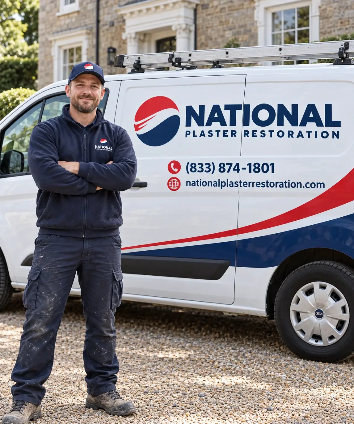 Plaster Repair company in Delphos, KS